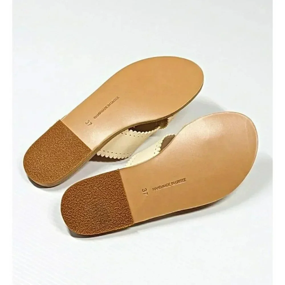 Ancient Greek Sandals ancient greek